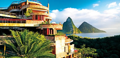 Jade Mountain
